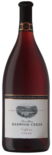 Redwood Creek Syrah