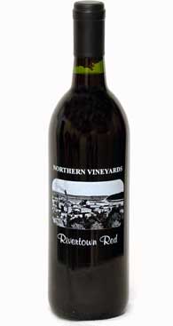 Rivertown Red