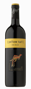 Yellow Tail Shiraz